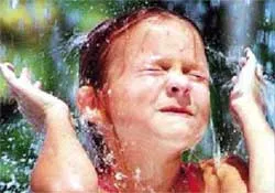 Nam bộ bước vào cao điểm nắng nóng