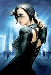 Thời những người đẹp hành động ảnh 2