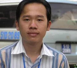 Khó khăn càng hun đúc ý chí! ảnh 2