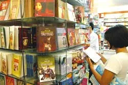 NXB Giáo Dục mua bản quyền dịch và xuất bản 44 cuốn sách nước ngoài