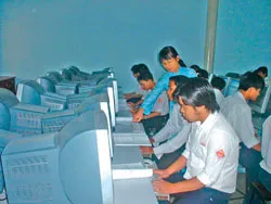 Lao đao vì thiếu nhân lực phần mềm