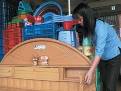 Cần giải pháp tổng hợp