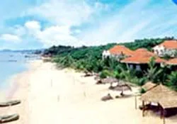 Thêm dự án đưa điện ra Phú Quốc