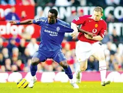 Jose Mourinho: “Chúng tôi sẽ giành lại ưu thế!” ảnh 1