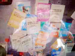 Tăng hình phạt tội in lậu