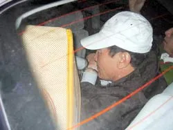 Bắt “đệ tử chạy án” của Bùi Tiến Dũng