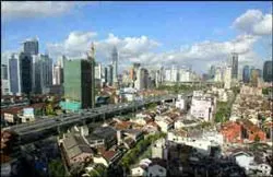 Tăng thuế đối với người giàu