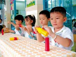 Mẹ ăn gì để… con thông minh?