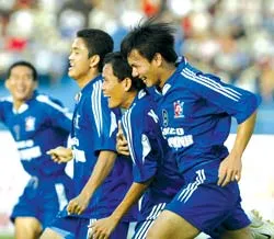 Đà Nẵng vào Quy Nhơn đá “chung kết” ảnh 1