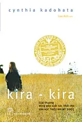 Kira-kira - Lấp la lấp lánh