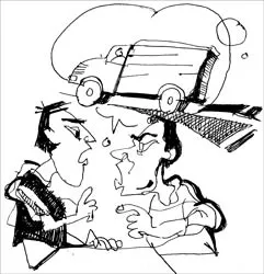 Góc cười ảnh 1