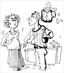 Góc cười ảnh 2