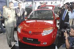 Chấm dứt bảo hộ ô tô trong nước