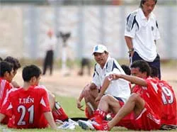 Sông Hàn về đất võ ảnh 1