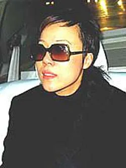 Miên Miên: Nhà văn của thế hệ văn mới Trung Quốc