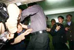 Khởi tố vụ án hành hung các phóng viên đưa tin vụ PMU18