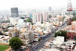 Quản lý quy hoạch ở TPHCM còn nhiều bất cập