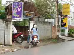 Thanh Đa - bóng tối ly cà phê ảnh 2