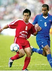 Gãy xương sống!