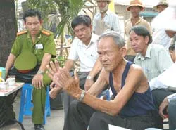 Một công trình tệ hại ngoài sức tưởng tượng