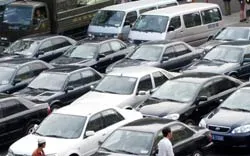 Áp mức thuế tuyệt đối với xe cũ nhập khẩu dưới 15 chỗ ngồi