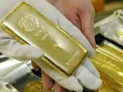 Giá vàng tiếp tục tăng