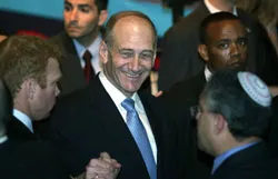 Đảng Kadima tuyên bố chiến thắng trong bầu cử