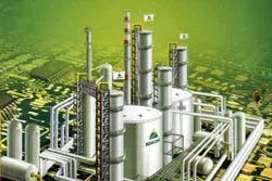 Bị đặt trong tình trạng phá sản