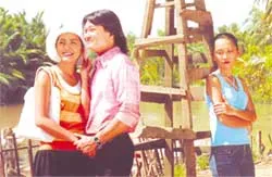 “Hương phù sa” (*) – Bức tranh sinh động về sông nước miền Tây Nam bộ