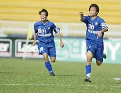 “Gia tộc họ Phan” và những đóng góp cho bóng đá Bình Định ảnh 1