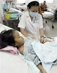 Chưa phát hiện thêm ca viêm não mô cầu mới