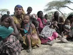 WB xóa nợ cho 17 nước nghèo