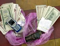 Cần Thơ: Triệt phá đường dây cá độ bóng đá