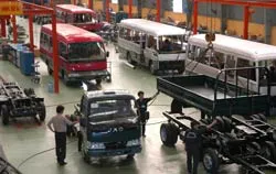 Kinh tế VN tăng trưởng nhanh nhất Đông Nam Á