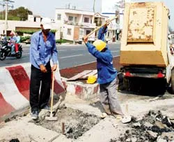 Cần xác định rõ trách nhiệm