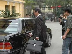 Thủ tướng yêu cầu Bộ trưởng Đào Đình Bình kiểm điểm lại