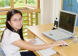 Một sinh viên VN đoạt học bổng gần 350.000 USD