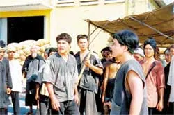 Một tính cách hấp dẫn ảnh 2