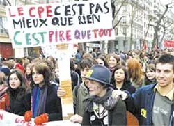 CPE làm thay đổi đời sống nước Pháp