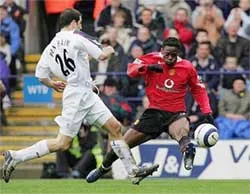 Khi khoảng cách chỉ còn 7 điểm... ảnh 1