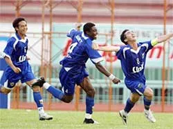 Khoảng cách đã được tạo ra ảnh 1