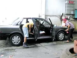 Chưa kiểm tra quản lý chặt chẽ