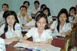 Không cần học thêm