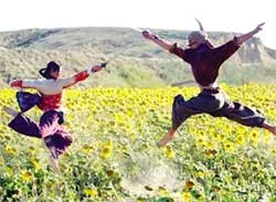 Hấp dẫn, mới lạ hơn