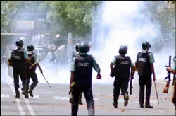 Xung đột làm 29 người chết và bị thương