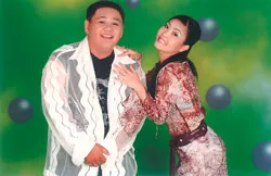 “Ước vọng” cùng nghệ sĩ nghèo