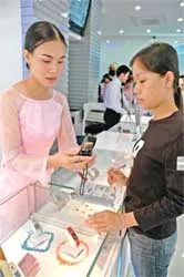 10 điểm cần lưu ý khi mua điện thoại di động