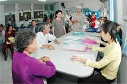 Tồn đọng hàng ngàn hồ sơ