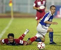 Xem xét trách nhiệm hình sự của Võ Hoàng Bửu