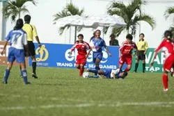 Gây cấn vị trí thứ hai và tư: “Cửa hẹp” cho TPHCM ảnh 1